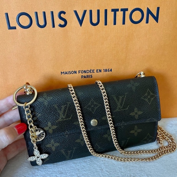 Louis vuitton wallet - Picture 2 of 9